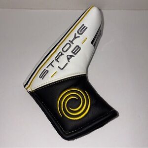 Odyssey Stroke‎ Lab Putter Headcover